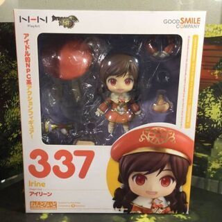 ★値下げ★ねんどろいど　アイリーン