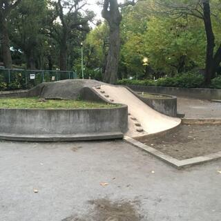 公園でゆるーく護身術稽古✨ - 文京区