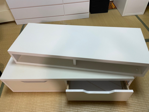 可動式テレビ台