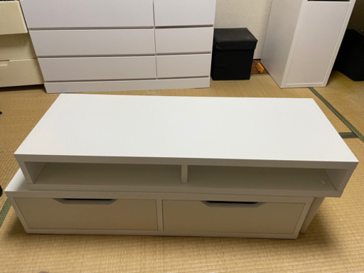可動式テレビ台