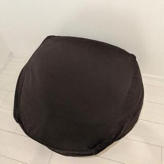 【受け渡し予定者決定済】ビーズクッション FPC製