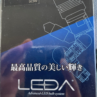 LEDA Ｇ１４