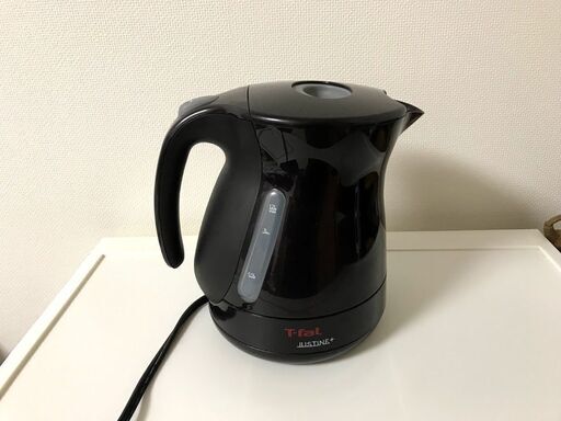 TFALティファール ケトル1.2L