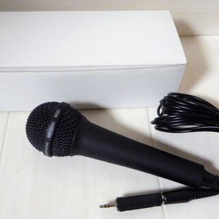 ☆フォステックス FOSTEX M221 ダイナミックマイクロホ...