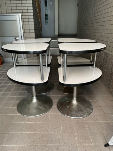 全自動麻雀卓　テーブル