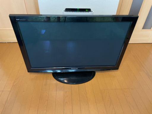 その他 Panasonic TH-P42X1