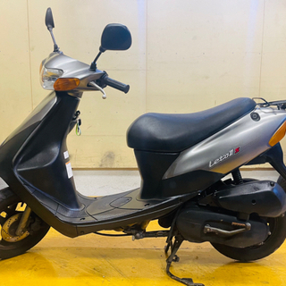 CA1PC Let’s 2 SUZUKI