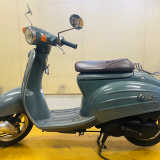 現状＞スズキ Verde（ヴェルデ） CA1MB 2スト