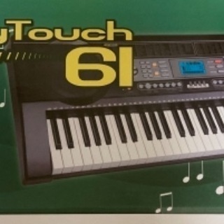 キーボード 61鍵盤