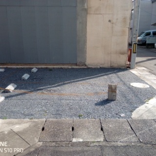 島田西町　駐車場貸します❣️