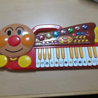 アンパンマンキーボード