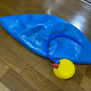 バランスボールの画像