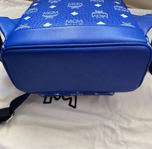 売ります　MCM リュック　