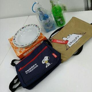 スヌーピーセット