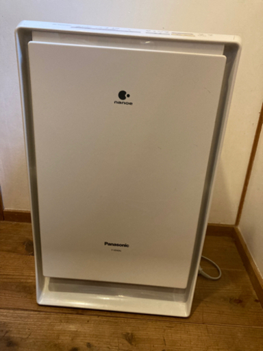 Panasonic空気清浄器