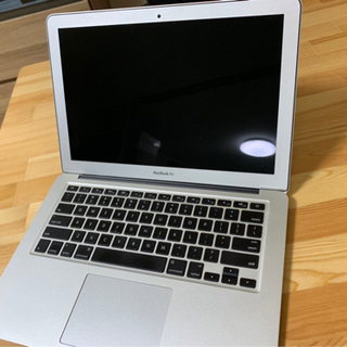 MacBook 2013モデル　13インチ