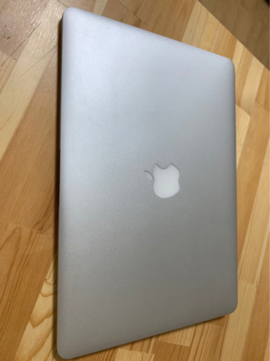 MacBook 2013モデル　13インチ