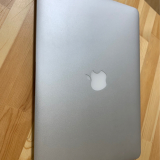 MacBook 2013モデル　13インチの画像