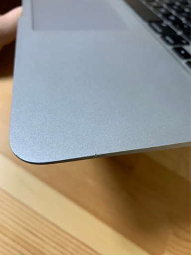 MacBook 2013モデル　13インチ