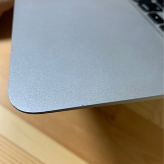 MacBook 2013モデル　13インチの画像
