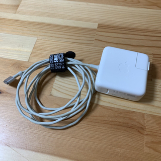 MacBook 2013モデル　13インチの画像