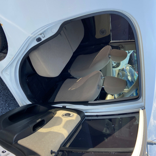 ホンダライフJB5      車あまったため値下げしますの画像