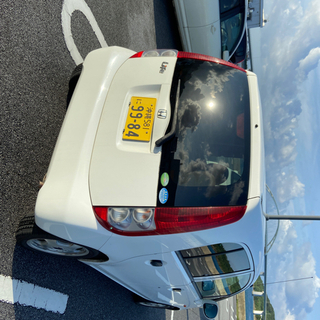 ホンダライフJB5      車あまったため値下げしますの画像