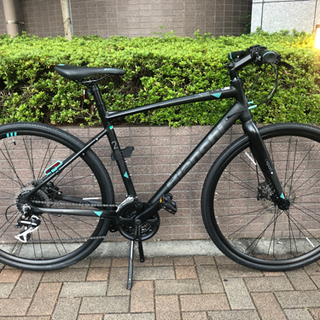 Bianchi　ビアンキ　C-SPORT2　2020　サイズ51