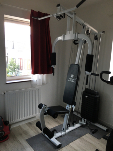 ファインディングロード　ホームジムEX70