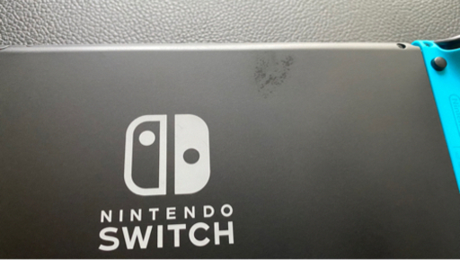 新型　スイッチ 本体、純正ケース　あつ森　セット　Nintendo Switch