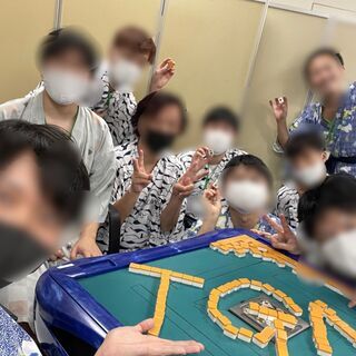 【4年目】ゲイ 麻雀サークルで楽しく麻雀打ちませんか？（ノーレート、禁煙禁酒） - メンバー募集