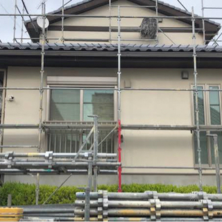 足場作業員、協力会社　募集のお知らせ　千葉県　の画像