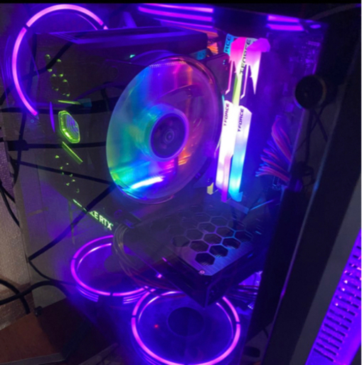 大特価 ゲーミングPC ハイスペックRTX3060