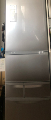 冷蔵庫(美品)  最終値下げ