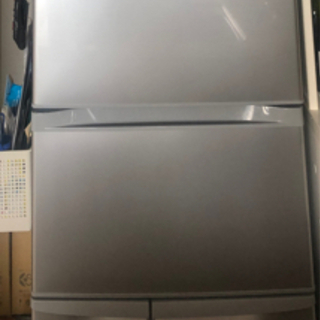 冷蔵庫(美品)  最終値下げの画像