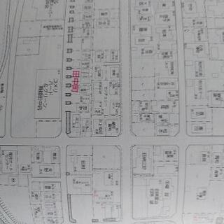 ゼンリン住宅地図　[東舞鶴、中舞鶴]　最新版(2020.09)の画像