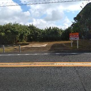 茨城県鹿嶋市 貸し土地 ５０坪　海まで徒歩5分