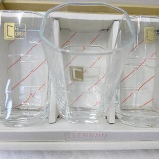 未使用品 箱有り タンブラー5個で