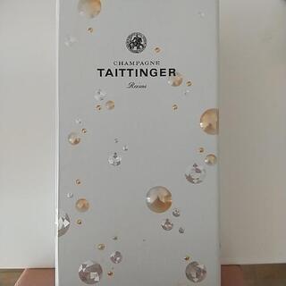 テタンジェ シャンパン グラスセット