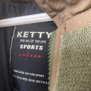 モッズコート　差し上げます。の画像