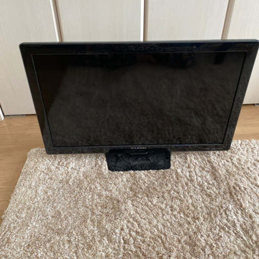 FUNAI 24型TV