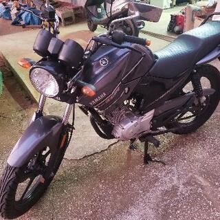 YBR125