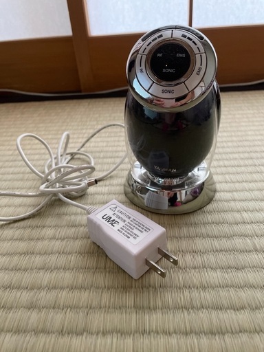 ヤーマン RFボーテキャビスパ（ブラック）