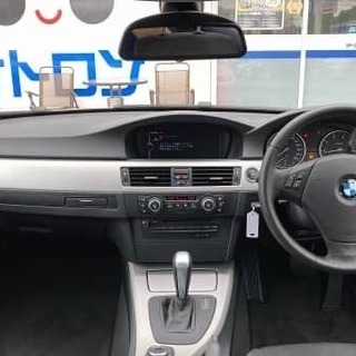 駆け抜ける歓び！BMWといえば３シリーズ🚙✨キャンペーン実施中です☆の画像