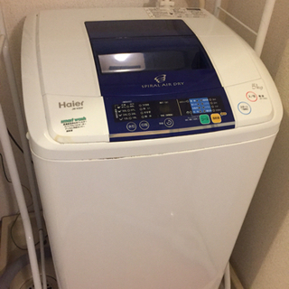 洗濯機