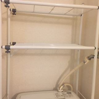 洗濯機の画像
