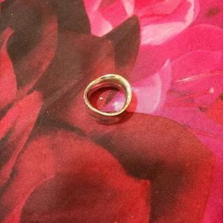 （決まりました❗️）男物  指輪