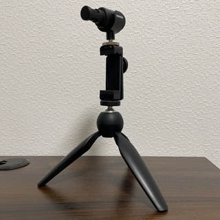 SHURE MV88&#43; VIDEO KITの画像