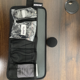 SHURE MV88&#43; VIDEO KITの画像
