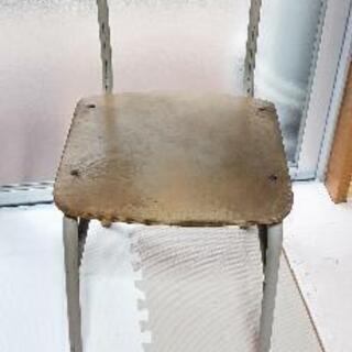 『机・イス』セットの画像